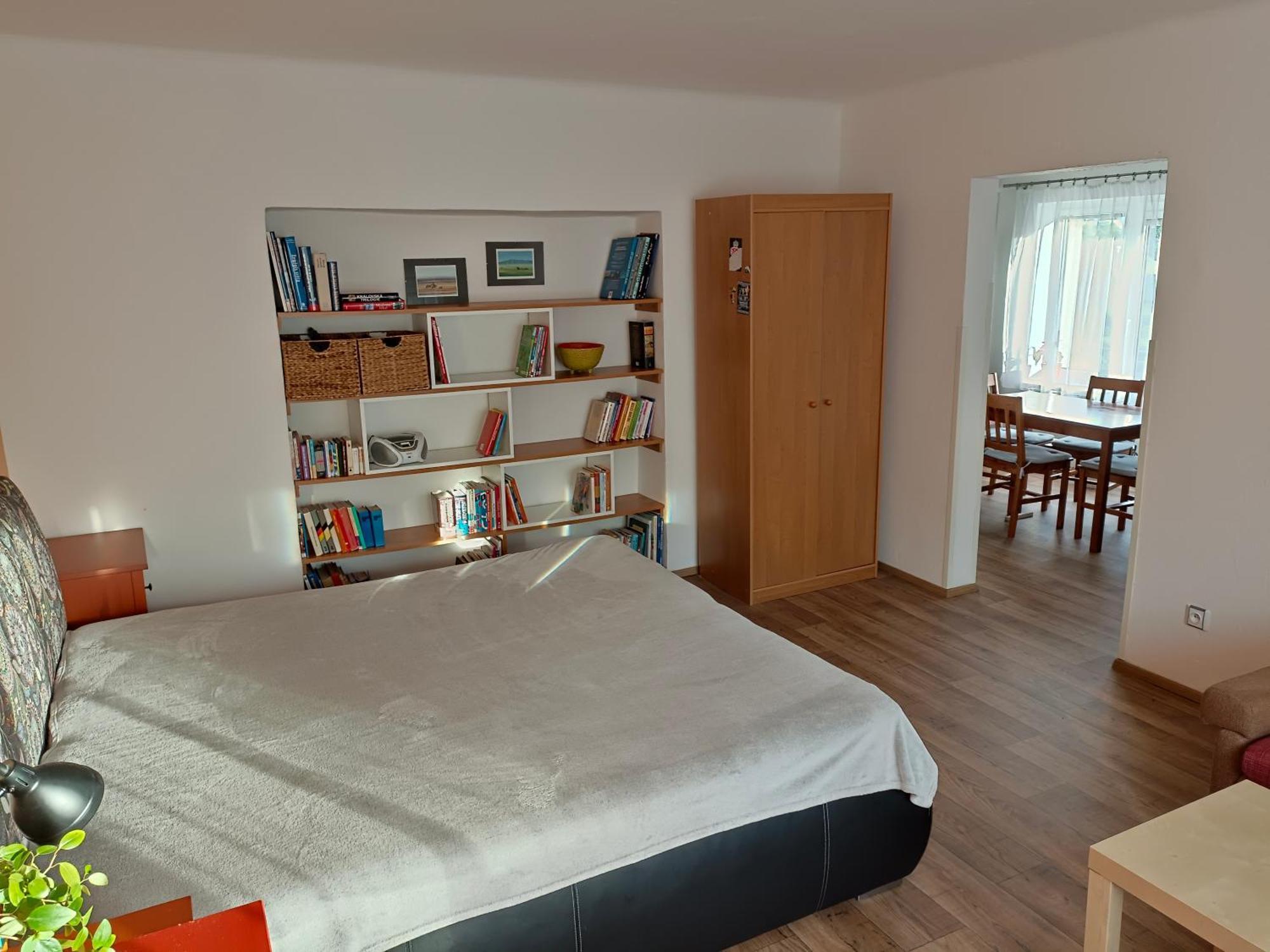 Apartman Za Lesem Червены-Костелец Экстерьер фото